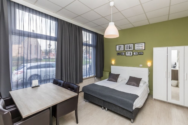Hotel Renesse